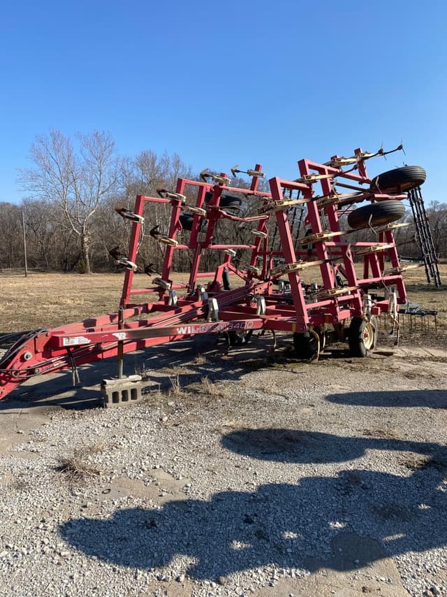 Image of Willrich 3400 equipment image 3