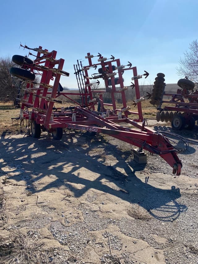 Image of Willrich 3400 equipment image 1