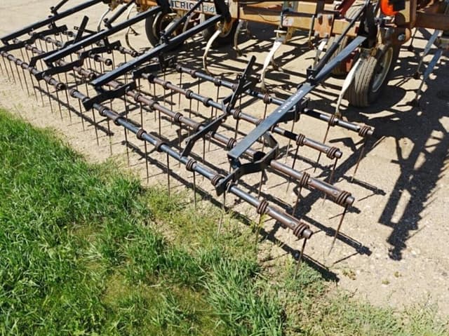 Image of Wil-Rich 3400 equipment image 4