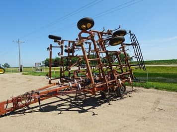 Main image Wil-Rich 3400