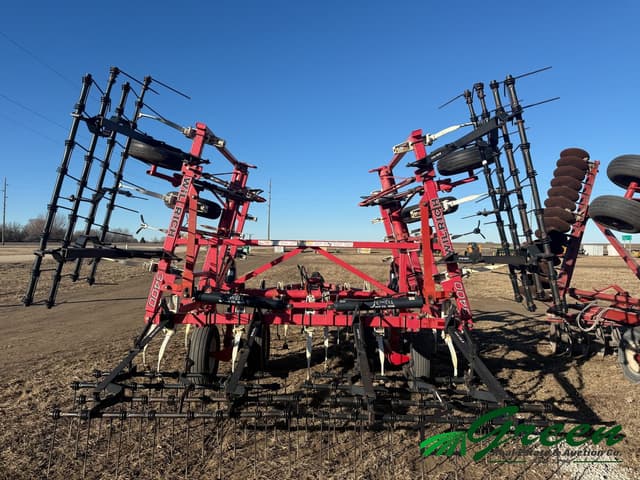 Image of Wil-Rich 3400 equipment image 3