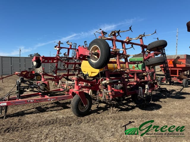 Image of Wil-Rich Quad 5 equipment image 2