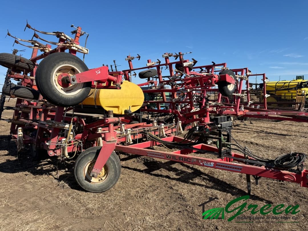 Image of Wil-Rich Quad 5 Primary image