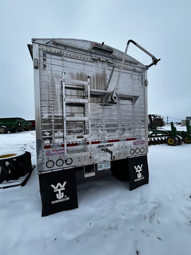 Image of Wilson DWH-550B equipment image 3