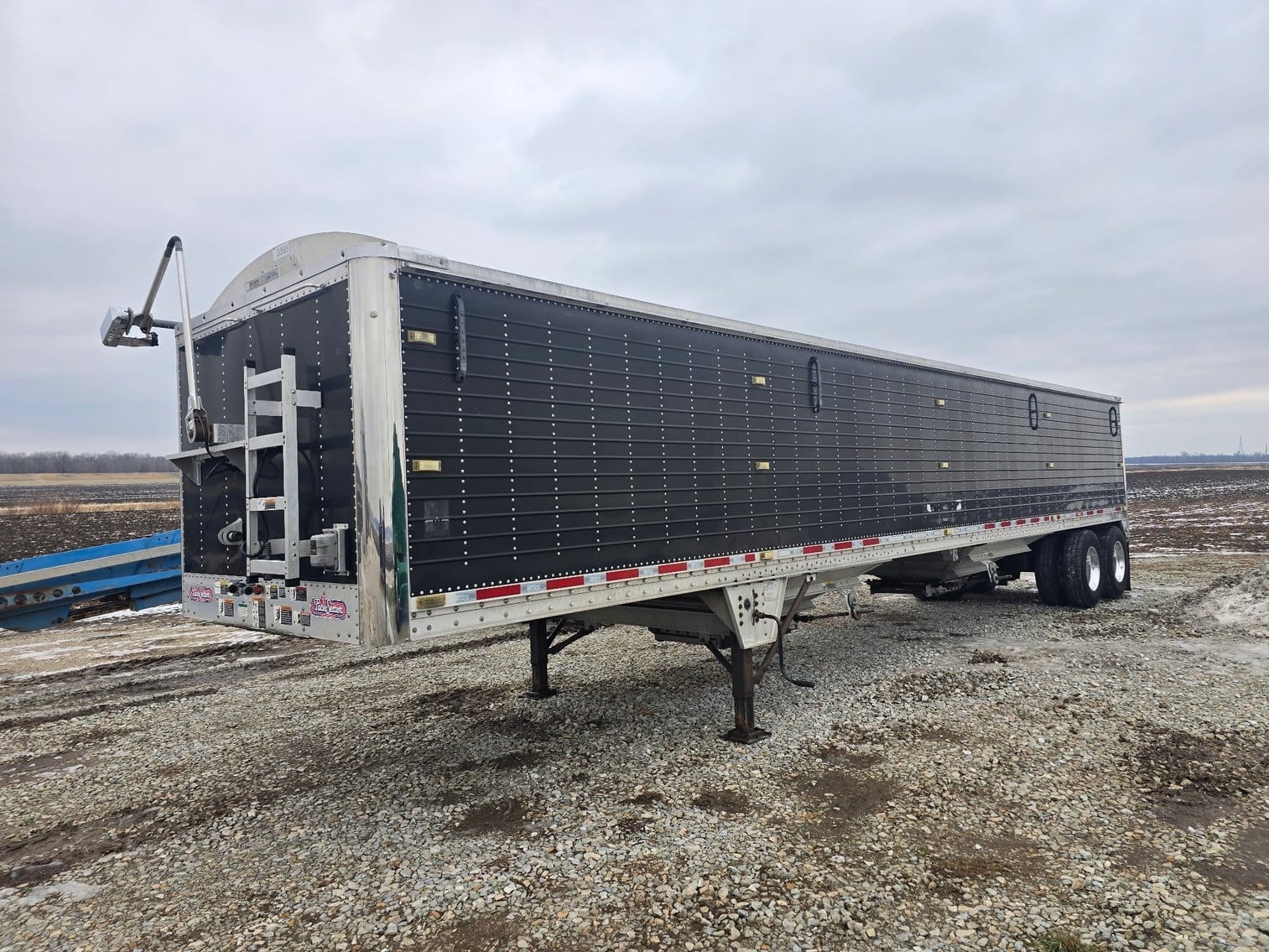 Wilson DWH-550B Equipment Image0