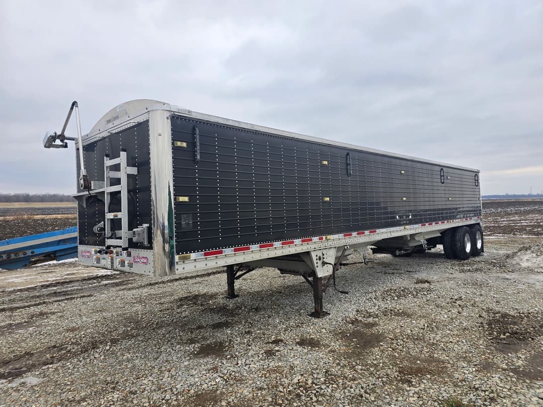 Image of Wilson DWH-550B Primary image