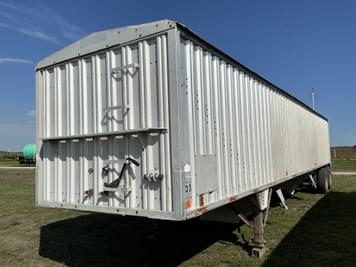 Main image Wilson AGH-600