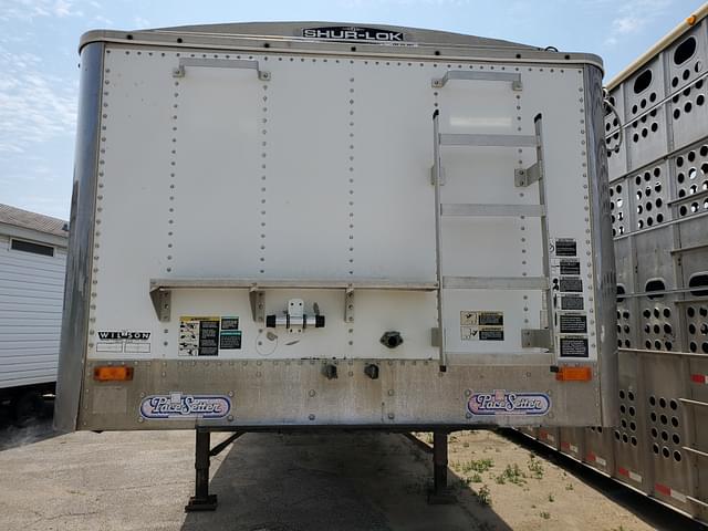 Image of Wilson DWH-400 equipment image 1