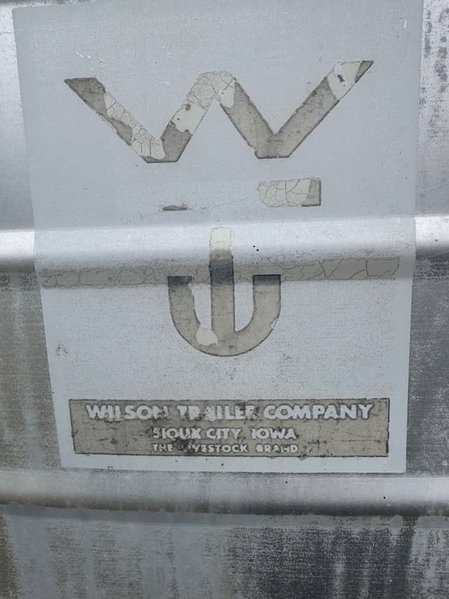 Image of Wilson DWH-200 equipment image 3