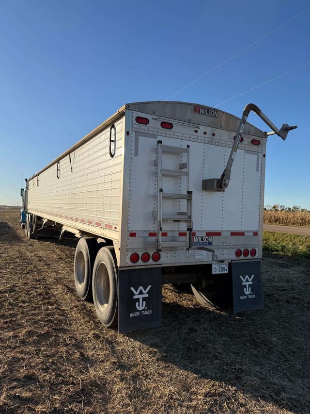 Image of Wilson DWH-600 equipment image 3