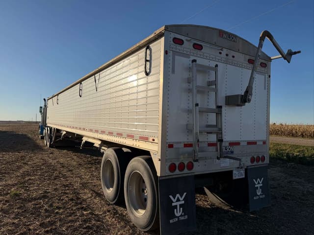 Image of Wilson DWH-600 equipment image 2