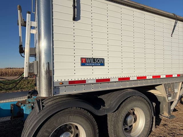 Image of Wilson DWH-600 equipment image 1