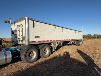 Main image Wilson DWH-600