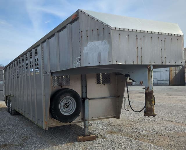 Image of Wilson PSGN-724 equipment image 2