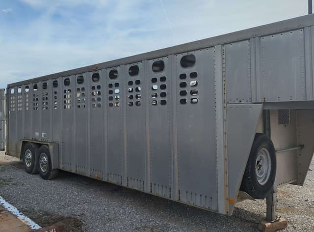 Image of Wilson PSGN-724 equipment image 3