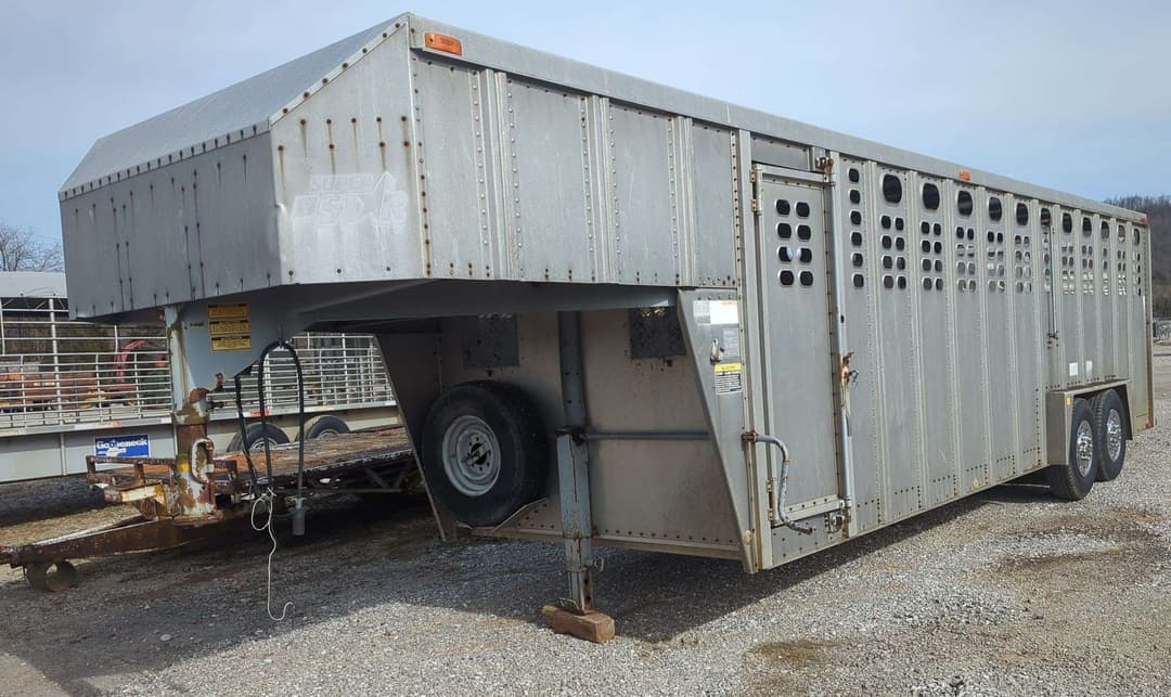 Image of Wilson PSGN-724 Primary image