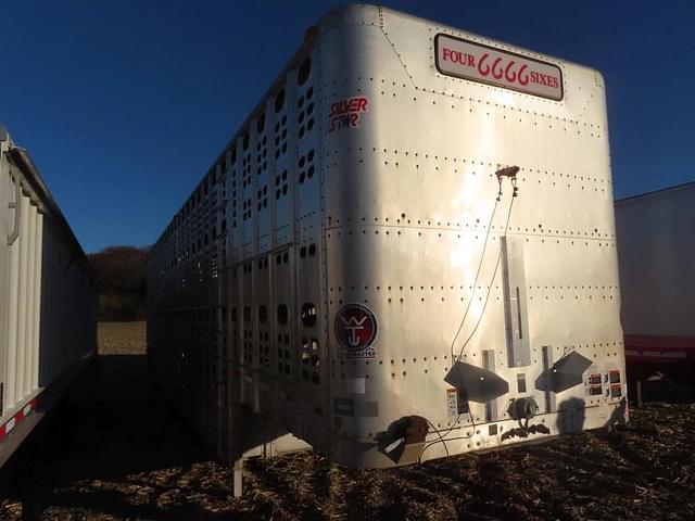 Image of Wilson Stockmaster equipment image 1