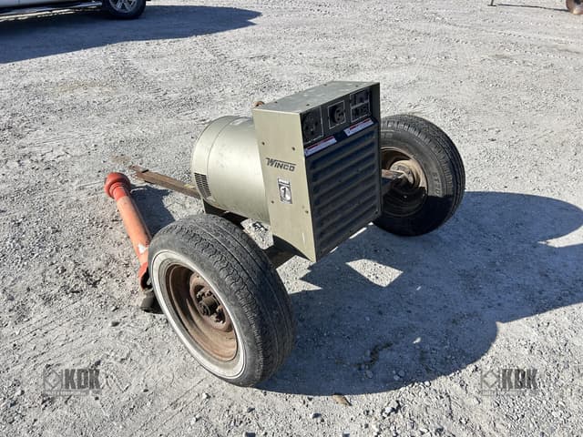 Image of Winco 10PS4G-18B equipment image 4