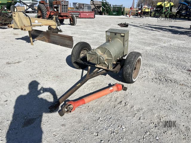 Image of Winco 10PS4G-18B equipment image 3