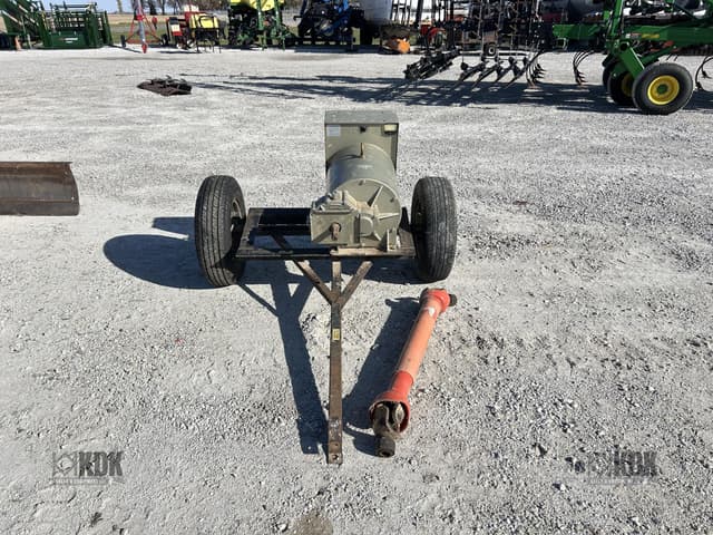 Image of Winco 10PS4G-18B equipment image 2