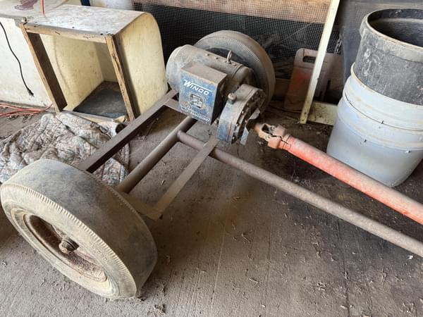 Equipment Main Image