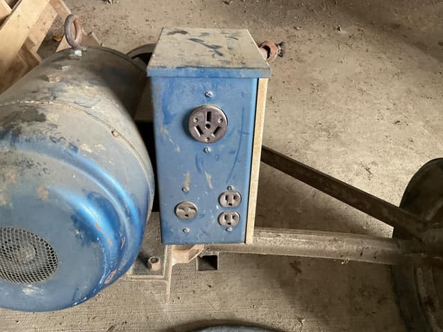 Image of Winco 20PTOF 3/C equipment image 3