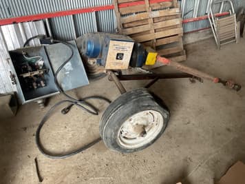 Main image Winco 20PTOF 3/C