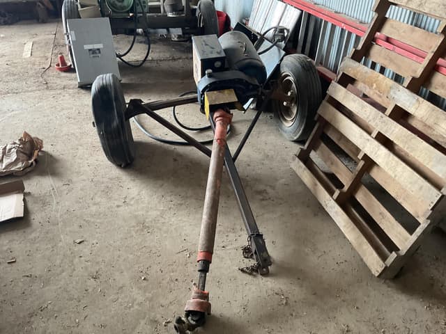 Image of Winco 20PTOF 3/C equipment image 4