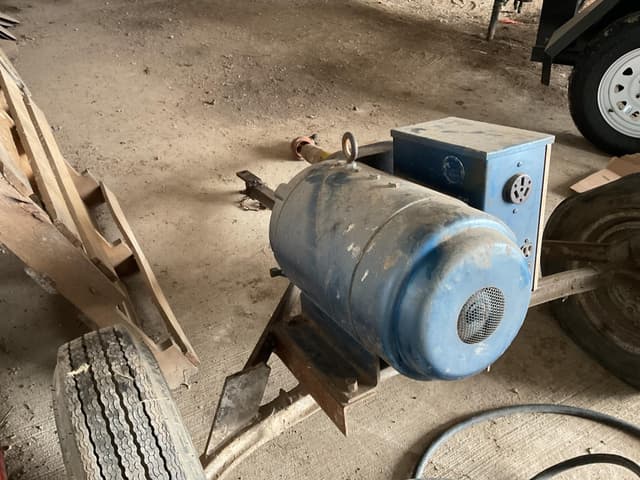 Image of Winco 20PTOF 3/C equipment image 2