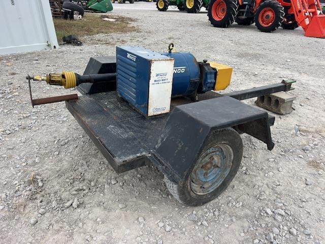 Image of Winco 35PTOC-3/C equipment image 3