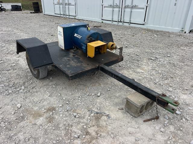 Image of Winco 35PTOC-3/C equipment image 1