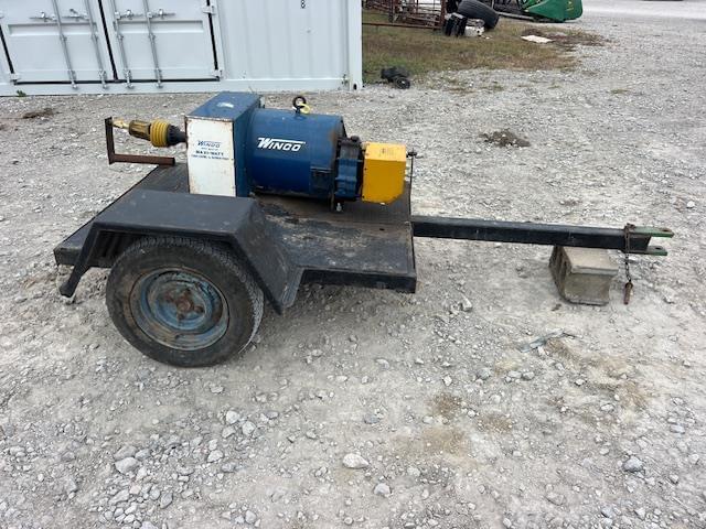 Image of Winco 35PTOC-3/C equipment image 2