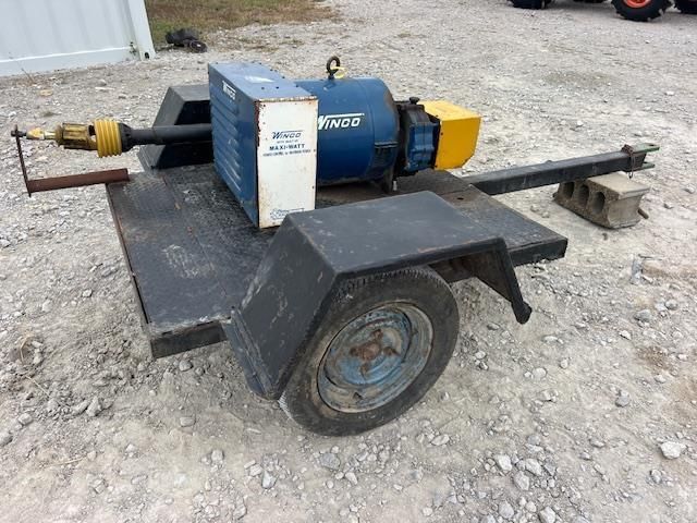 Winco 35PTOC-3/C Equipment Image0