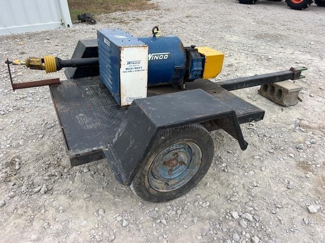 Image of Winco 35PTOC-3/C Primary image