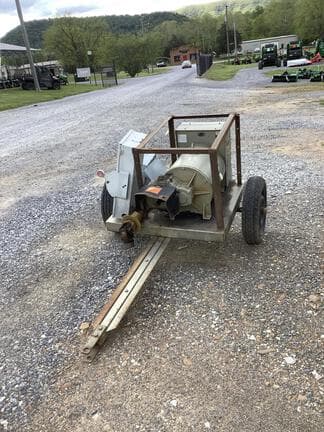 Main image Winco 45KW