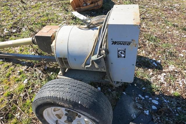 Image of Winco 45KW equipment image 4