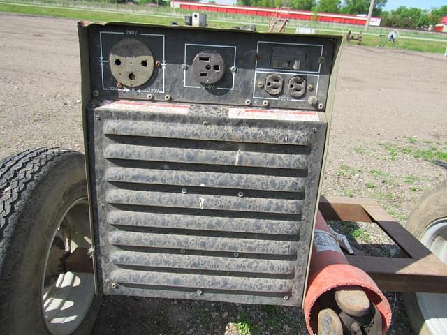 Image of Winco 45PTOC-3/C equipment image 4
