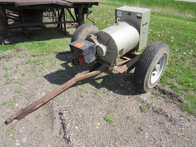 Image of Winco 45PTOC-3/C equipment image 1