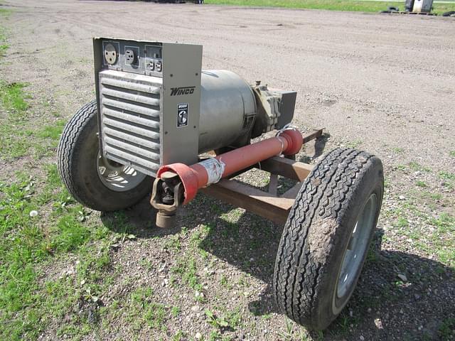 Image of Winco 45PTOC-3/C equipment image 3