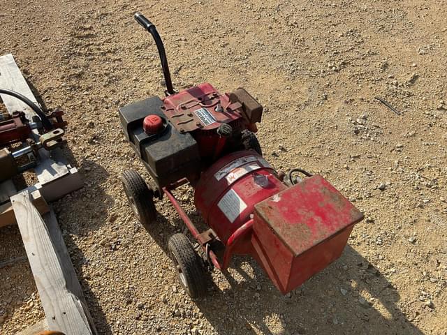 Image of Winco 4PTH-3E/L9 equipment image 1
