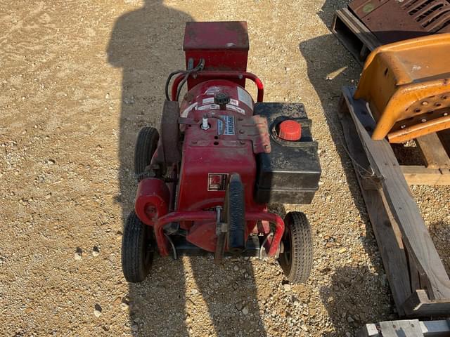 Image of Winco 4PTH-3E/L9 equipment image 3