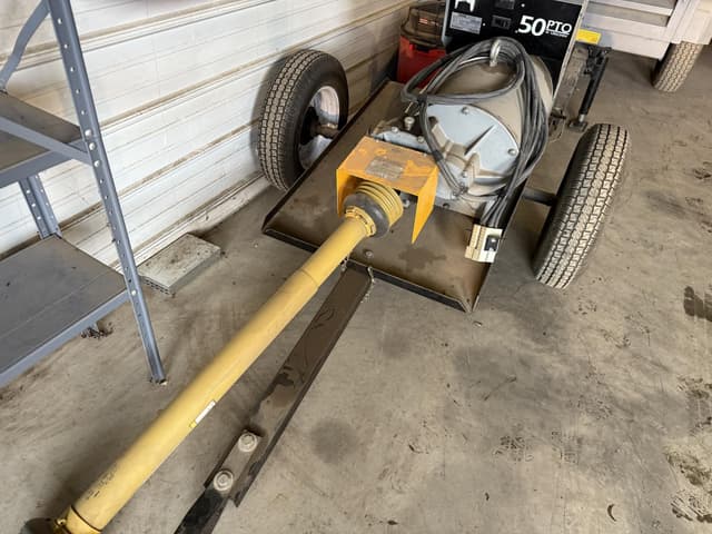 Image of Winco 50PTOC-3/B equipment image 1