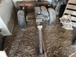 Winco 20FT0F-3/C Image