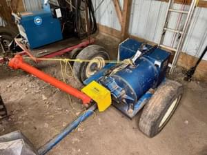 Winco 35PTOC-3/C Image