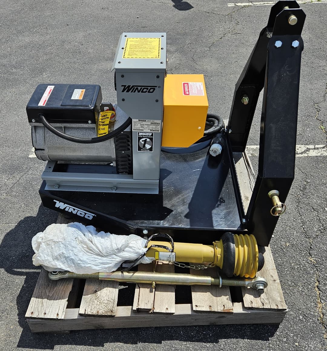 Image of Winco W15PTOS-3/F Image 1