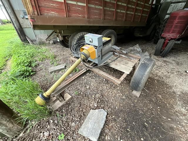 Image of Winco W15PTOS-3/F equipment image 1