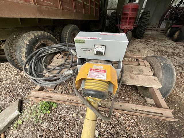 Image of Winco W15PTOS-3/F equipment image 2