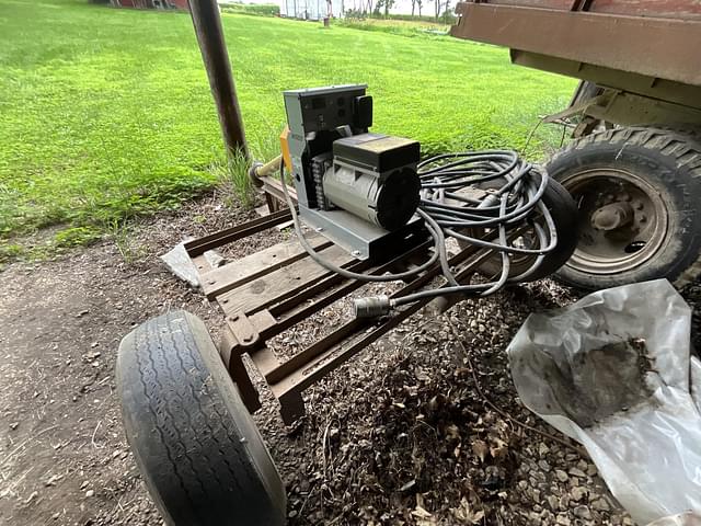 Image of Winco W15PTOS-3/F equipment image 4