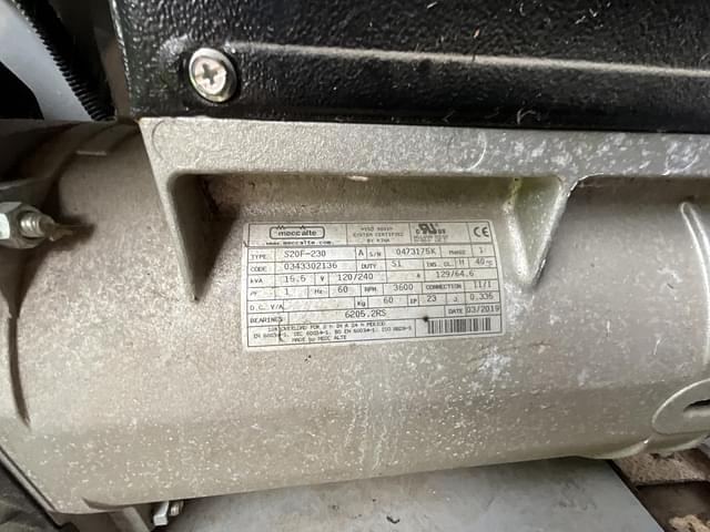 Image of Winco W15PTOS-3/F equipment image 3