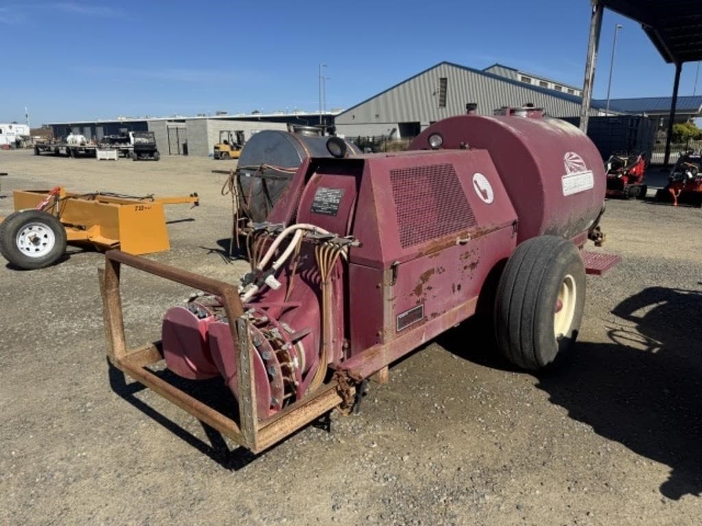 Image of Windmill Spraymaster Image 0